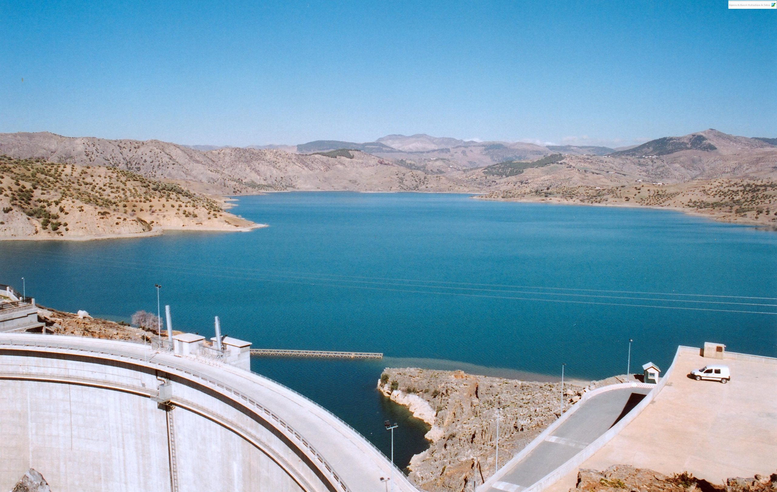 Interconnexion des bassins hydrauliques: c’est parti pour les études de faisabilité !